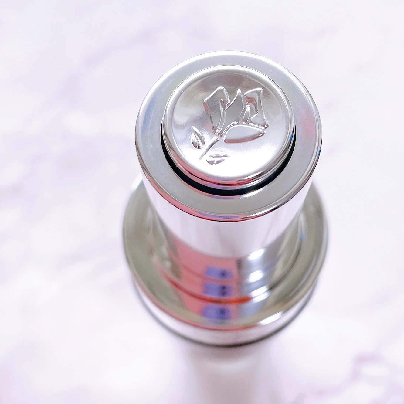 ジェニフィック アルティメ セラム/LANCOME/美容液を使ったクチコミ（3枚目）