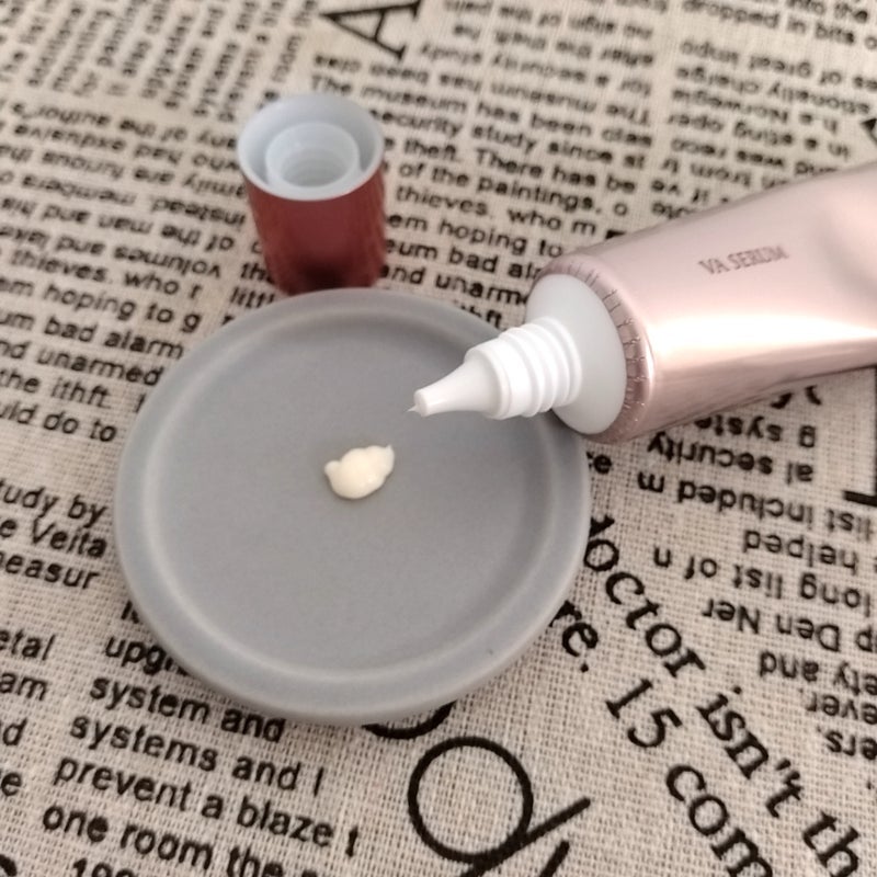 ダーマセプトRX VAセラム/ダーマセプトRX/美容液を使ったクチコミ(8枚目)