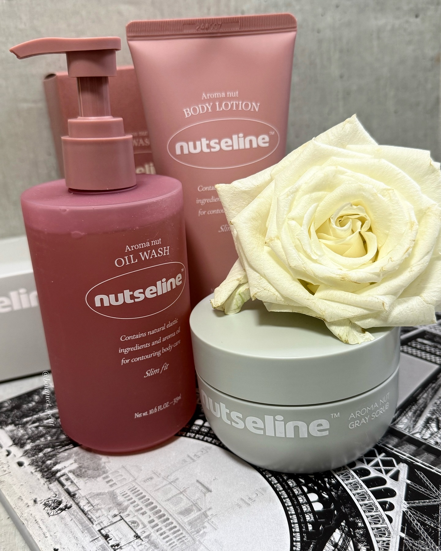 cica nut calming balm/ナッツセリン/フェイスバームを使ったクチコミ（2枚目）