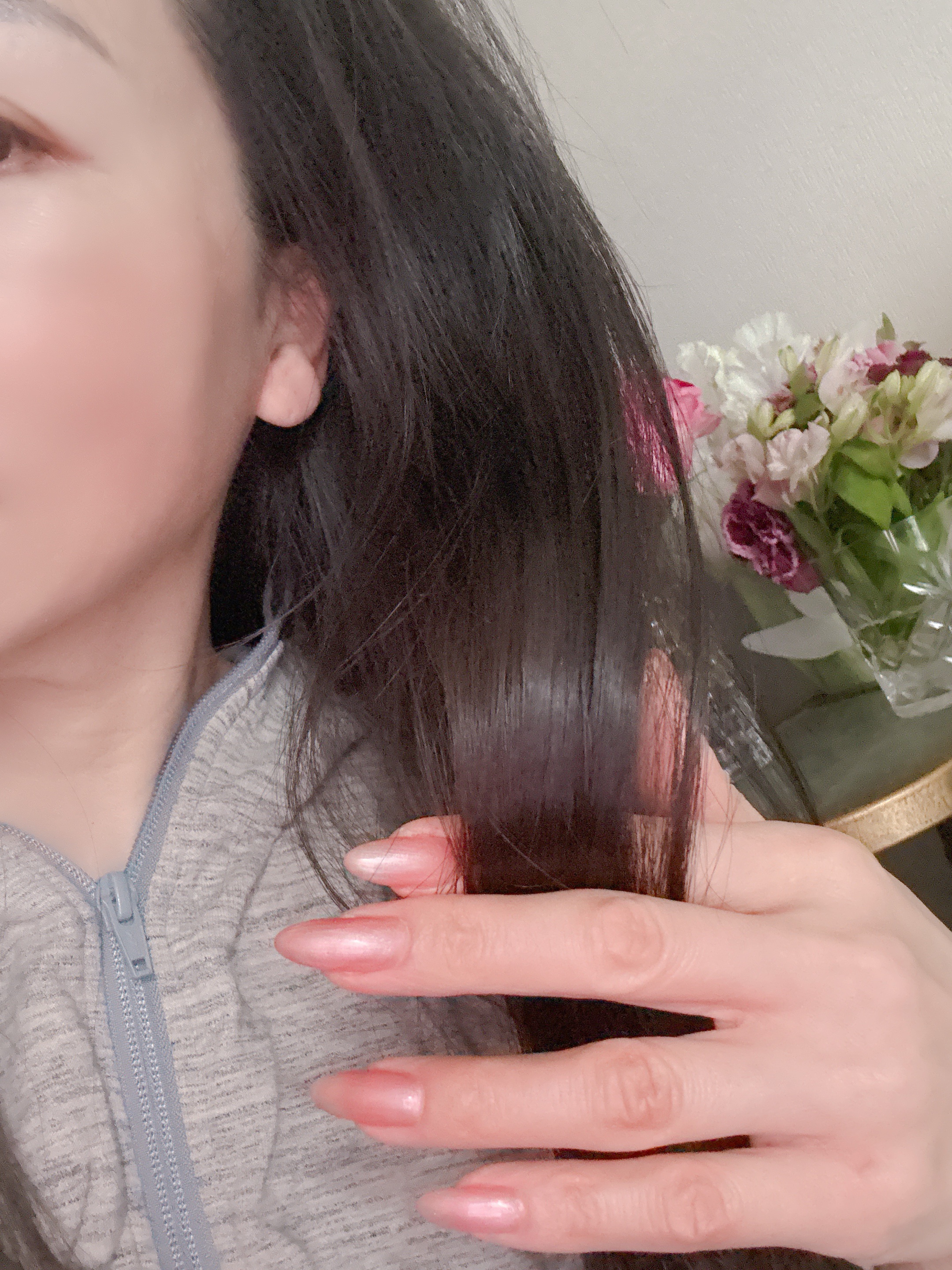 ヘマチン ブースター ミスト/マイブースターズ/ヘアマスク・ヘアパックを使ったクチコミ（1枚目）