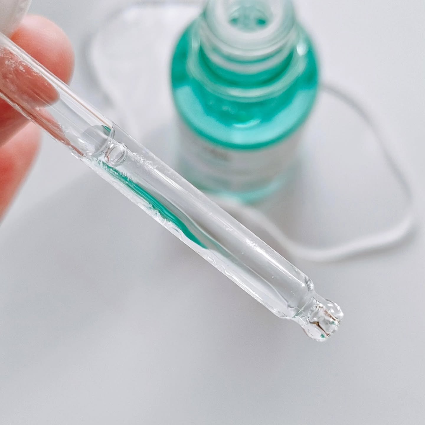 ダーマアンサーアゼライン酸ミントアンプル/CNP Laboratory/美容液を使ったクチコミ（3枚目）