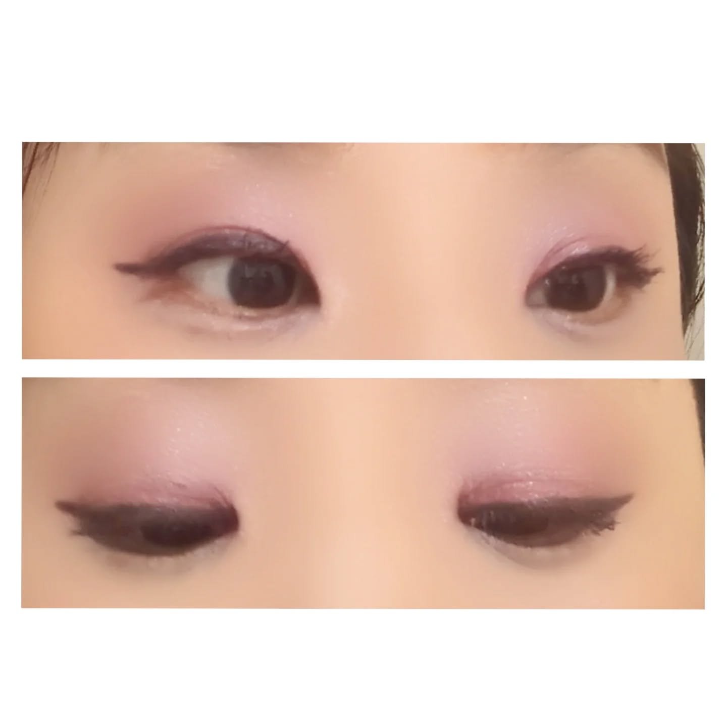 アディクション ホリデー アディクション ファンタジー フリーフォール /ADDICTION/メイクアップキットを使ったクチコミ（2枚目）