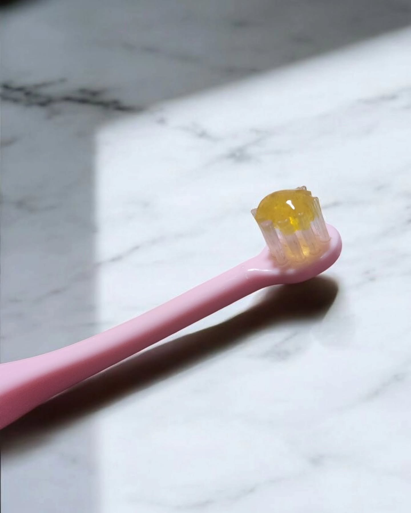 歯みがきジェル/ALOBABY/歯磨き粉を使ったクチコミ（2枚目）