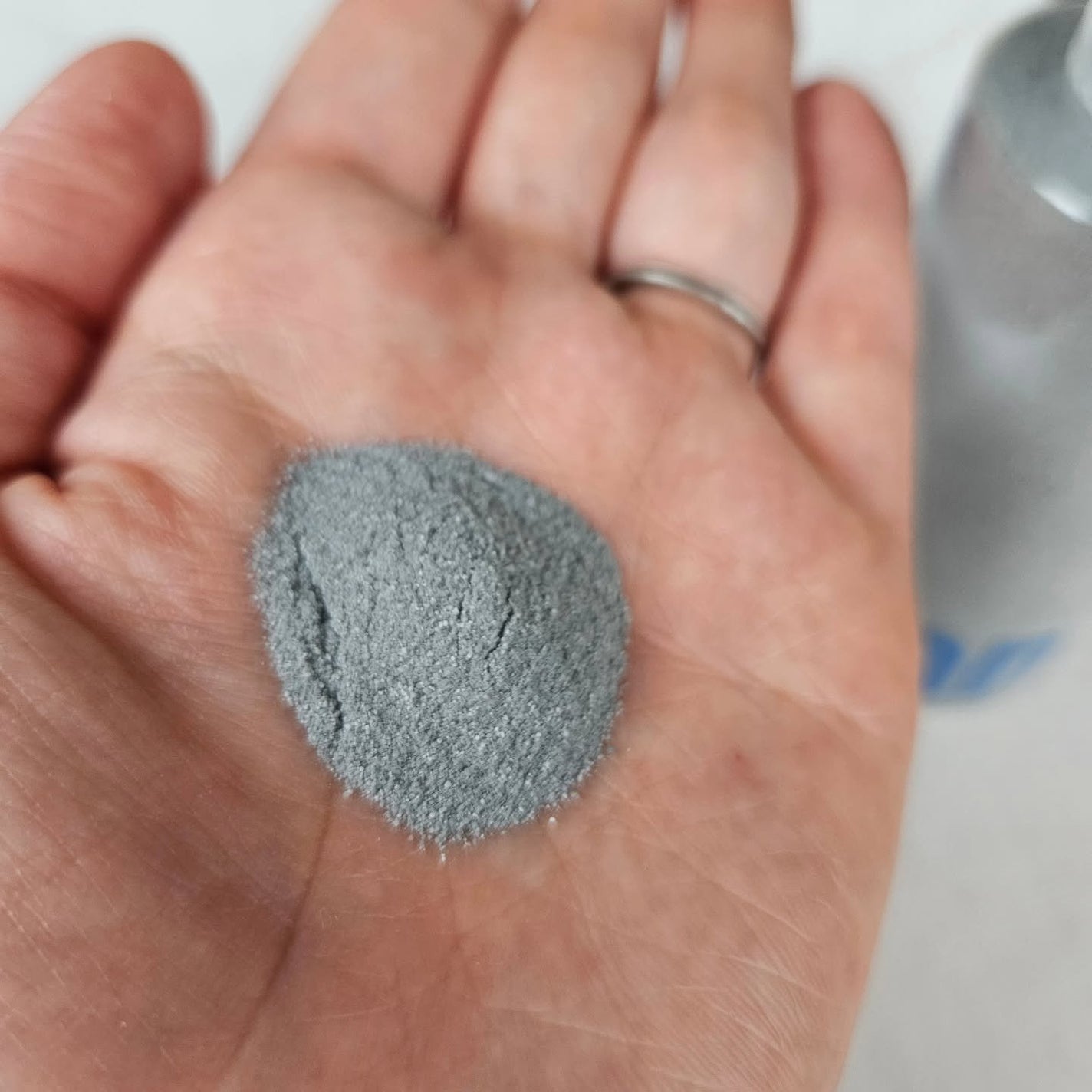 マイクロバイオーム酵素パウダークレンザー/Sunnicorn/洗顔パウダーを使ったクチコミ(2枚目)