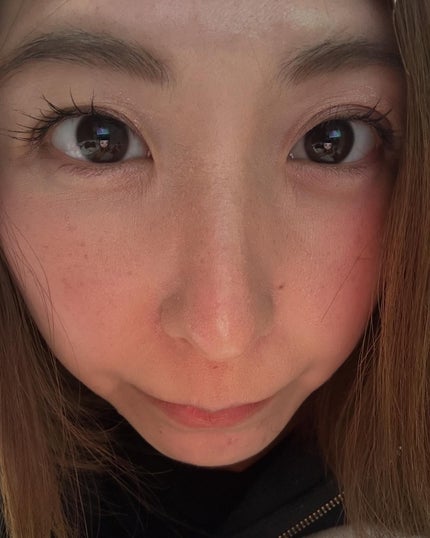 ブラーカバークッション/LUNA/クッションファンデーションを使ったクチコミ(6枚目)