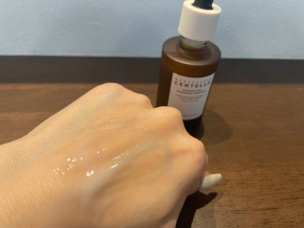 プロバイオシカ インテンシブ アンプル/SKIN1004/美容液を使ったクチコミ(4枚目)