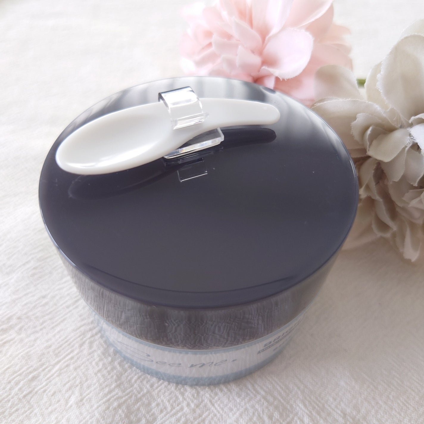 BRIGHTENING WASH black/SHIKARI/洗い流すパック・マスクを使ったクチコミ(10枚目)