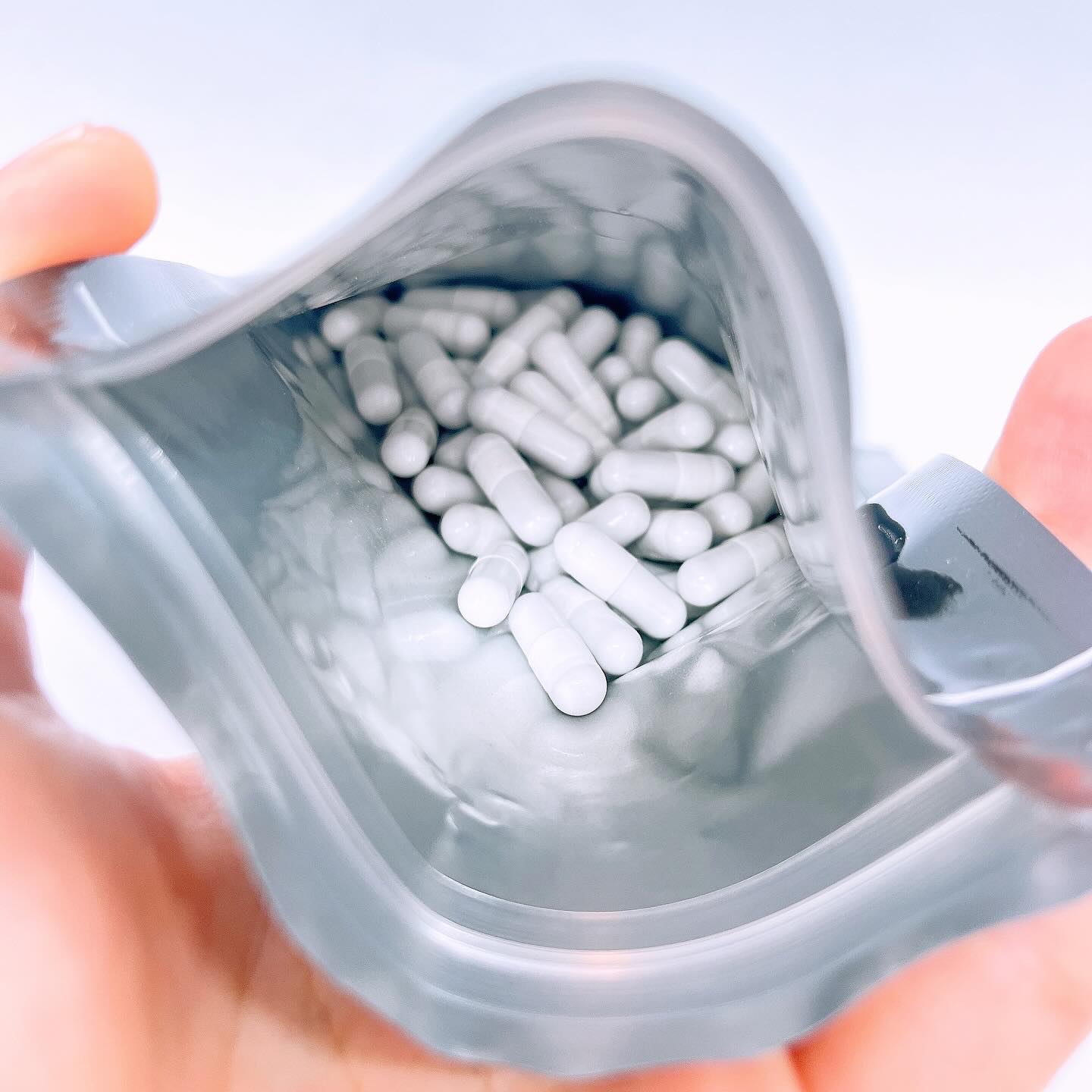 井藤漢方製薬 DA・TE・O　NIO-Iのクチコミ「井藤漢方製薬のDA・TE・O NIOI-Iを使用しました😊
男としての自信を取り戻したいミドル.....」（3枚目）