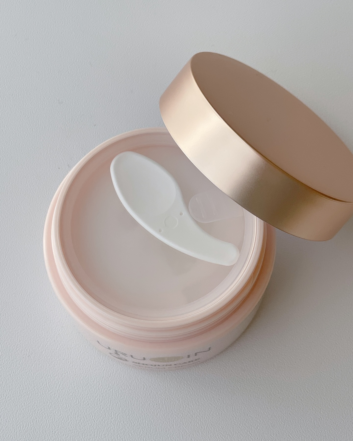 セラムクリーム/URUOIN/フェイスクリームを使ったクチコミ（2枚目）