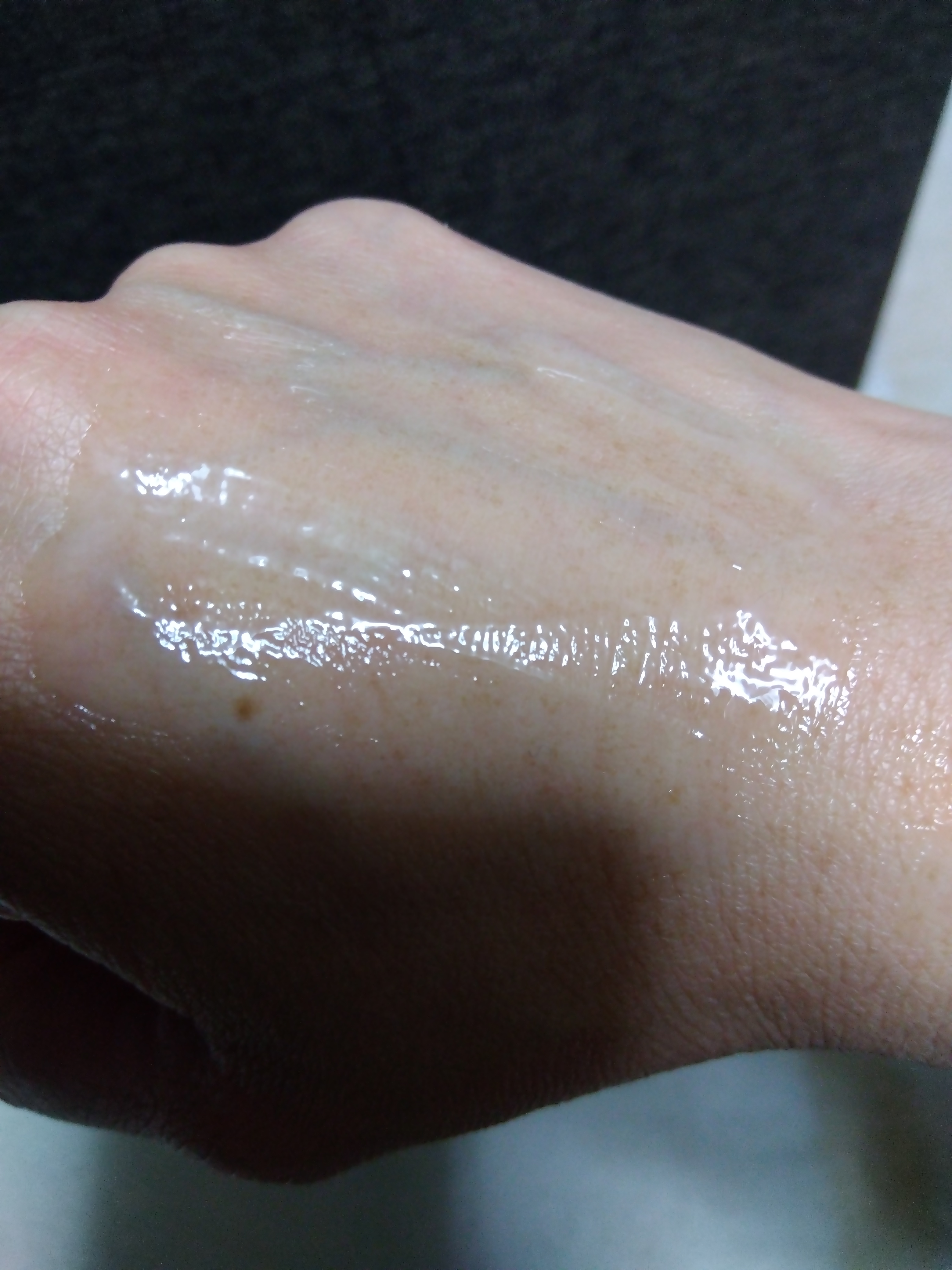 プロバイオシカ インテンシブ アンプル/SKIN1004/美容液を使ったクチコミ（3枚目）