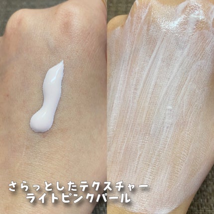 アネッサ デイセラム N/アネッサ/化粧下地を使ったクチコミ(4枚目)