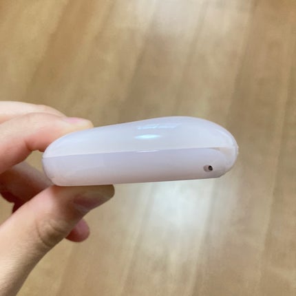 SNIDEL ユーフォリック グロウ ブラッシュ/SNIDEL BEAUTY/パウダーチークを使ったクチコミ(8枚目)