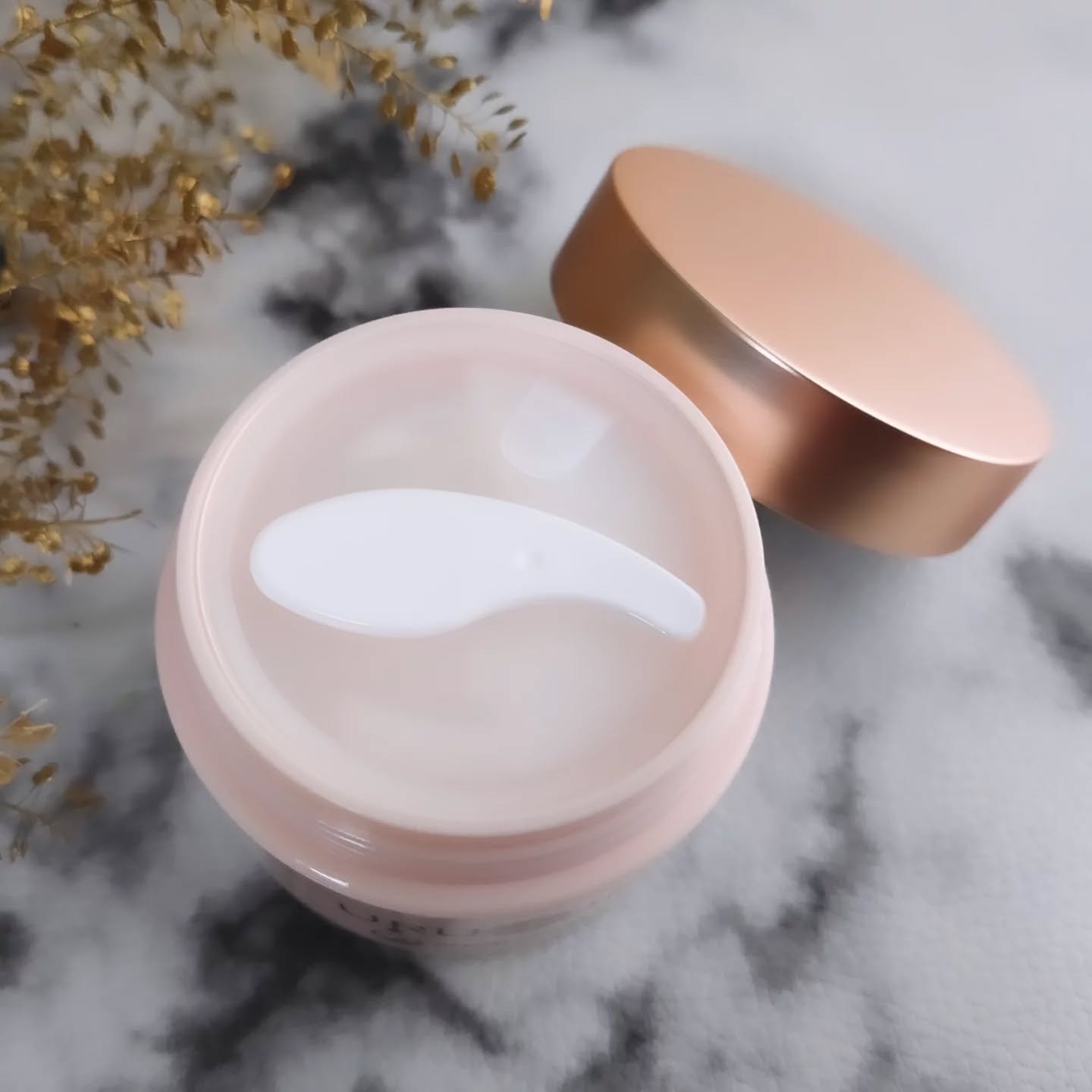 セラムクリーム/URUOIN/フェイスクリームを使ったクチコミ（3枚目）