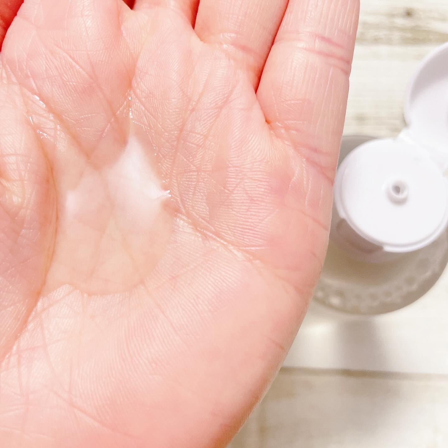 TXナイアシンエッセンストナー/SKIN&LAB/化粧水を使ったクチコミ（2枚目）