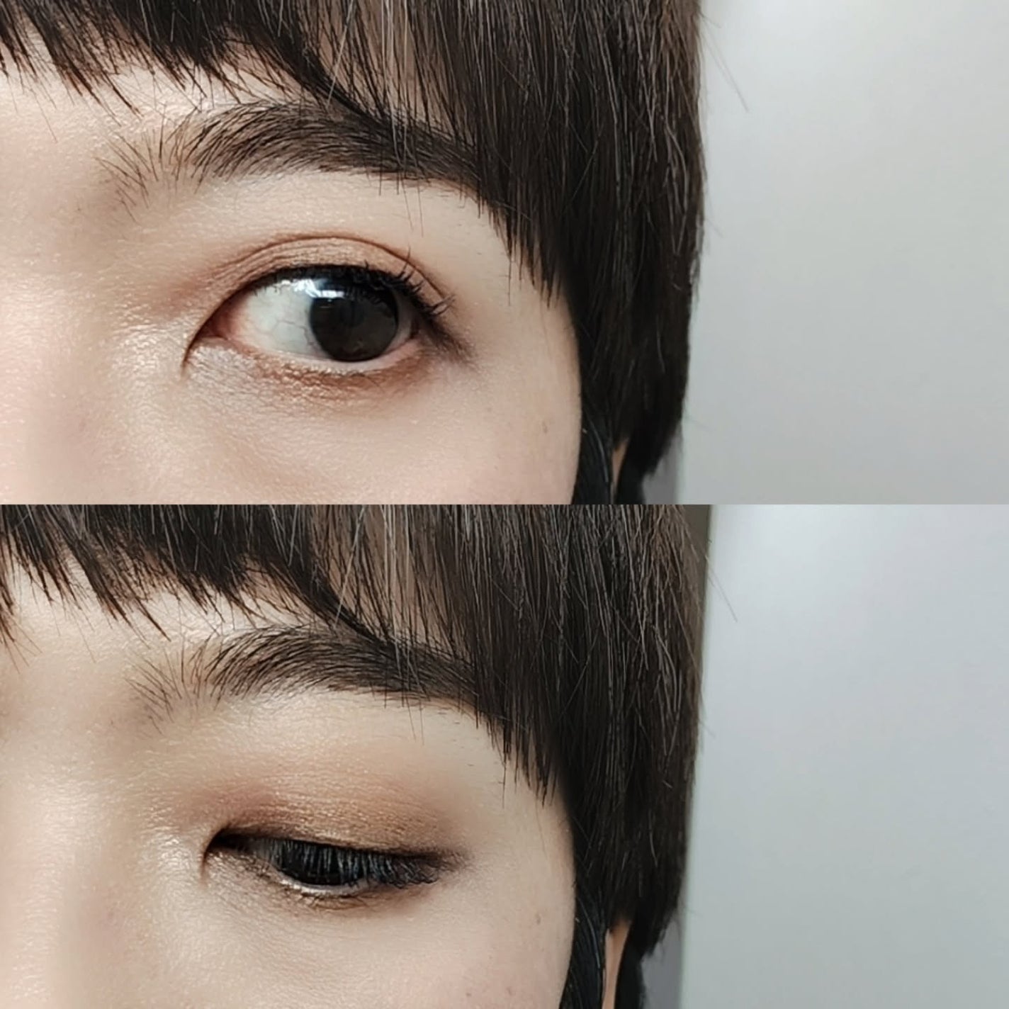 リュクス アイシャドウ クォード/BOBBI BROWN/アイシャドウパレットを使ったクチコミ(6枚目)