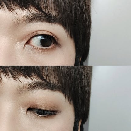 リュクス アイシャドウ クォード/BOBBI BROWN/アイシャドウパレットを使ったクチコミ(6枚目)