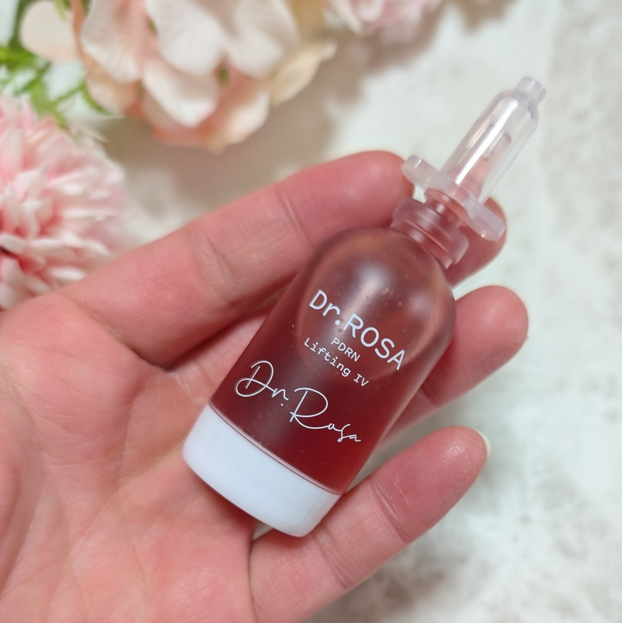 試してみた】GlutanaC Brightening IV Dr.ROSAの効果・肌質別の口コミ