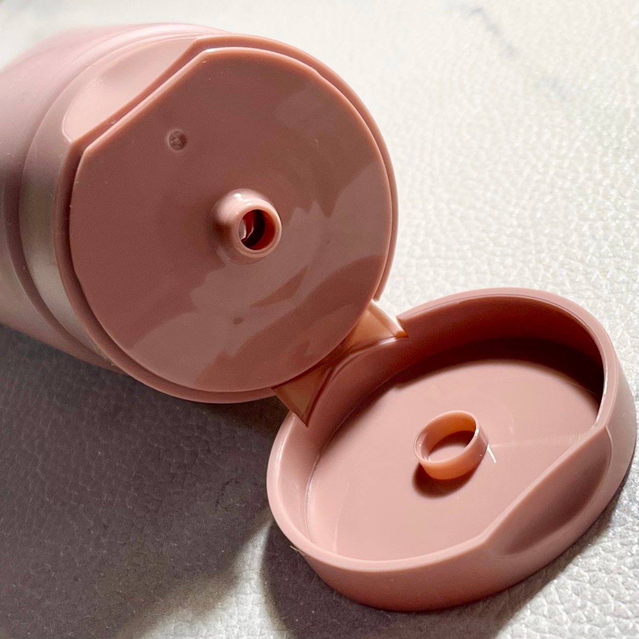 アロマナッツスリムフィットボディローション/nutseline/レッグ・フットケアを使ったクチコミ(5枚目)