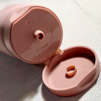 アロマナッツスリムフィットボディローション/nutseline/レッグ・フットケアを使ったクチコミ(5枚目)