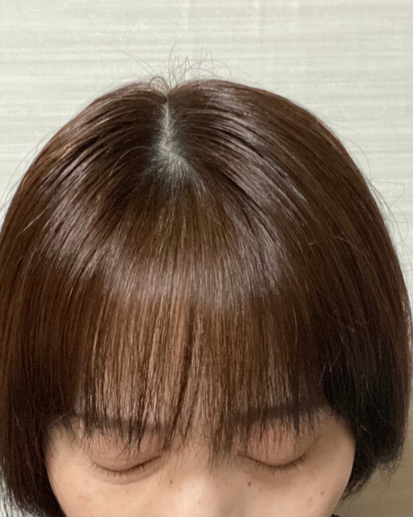 ディープダメージトリートメントEX/UNOVE/洗い流すヘアトリートメントを使ったクチコミ(4枚目)