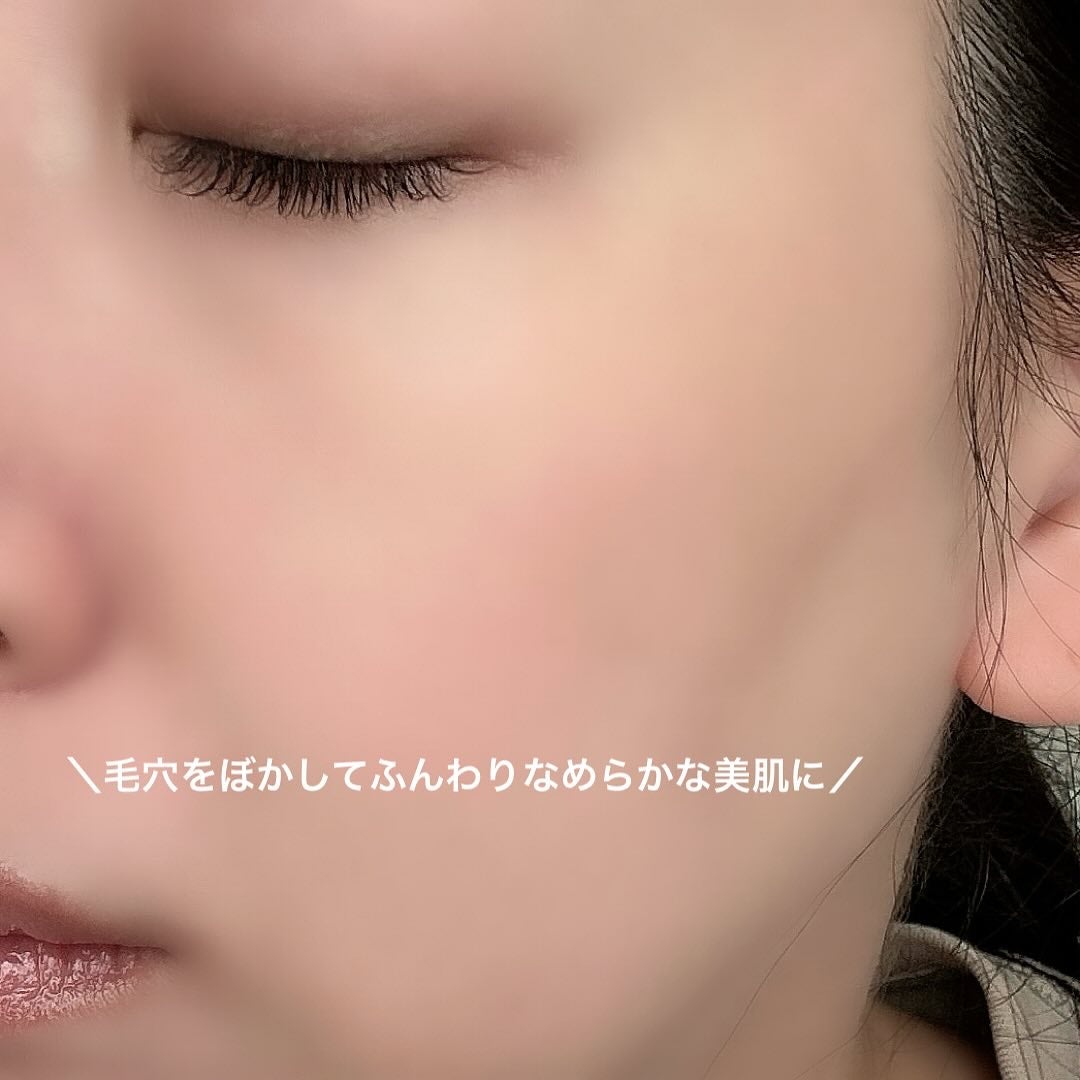 ソフトマットプレストパウダー/FUNNY ELVES方里/プレストパウダーを使ったクチコミ(5枚目)