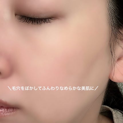 ソフトマットプレストパウダー/FUNNY ELVES方里/プレストパウダーを使ったクチコミ(5枚目)