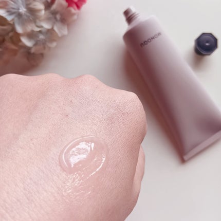 OIL/MONOQU/ヘアオイルを使ったクチコミ(8枚目)