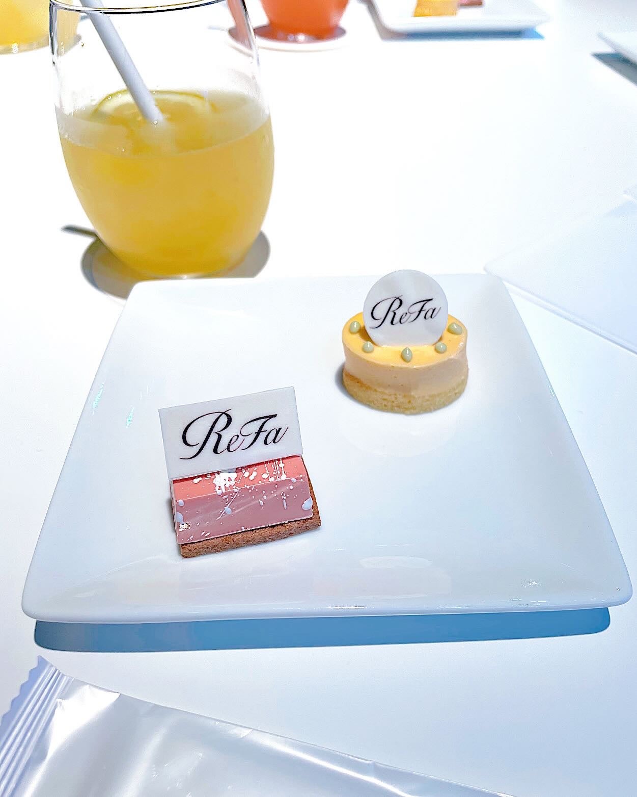 リファパワーストレートアイロン プロ/ReFa/ストレートアイロンを使ったクチコミ(7枚目)