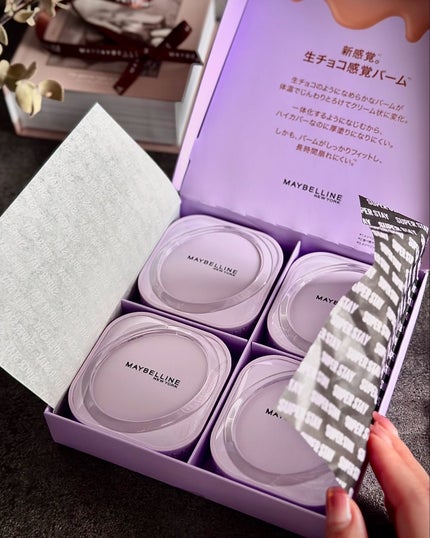 SPステイ クリームパクト ファンデーション/MAYBELLINE NEW YORK/クリーム・エマルジョンファンデーションを使ったクチコミ(3枚目)