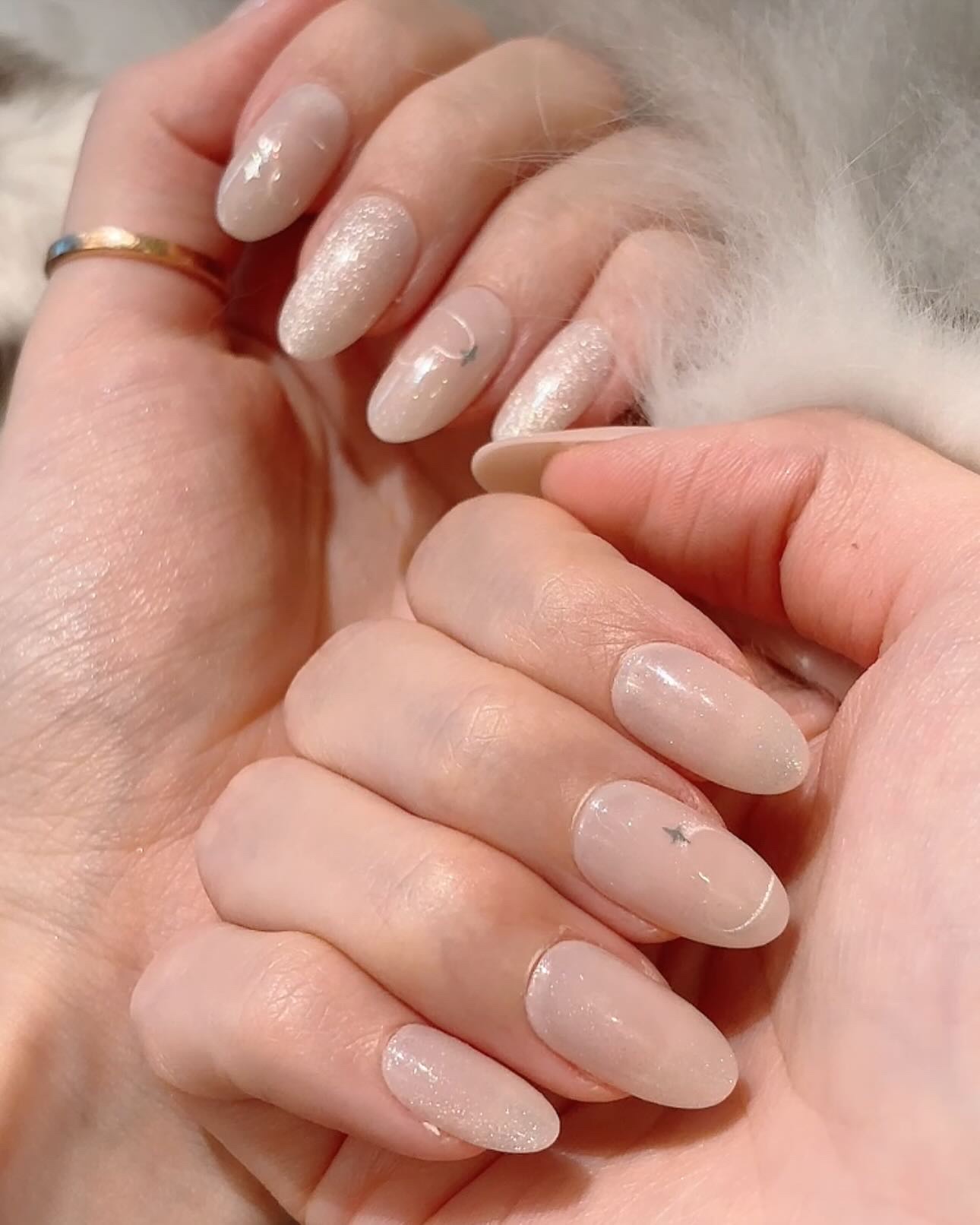 1秒ネイルマジックプレス/DASHINGDIVA MAGICPRESS/ネイルチップ・パーツを使ったクチコミ（1枚目）