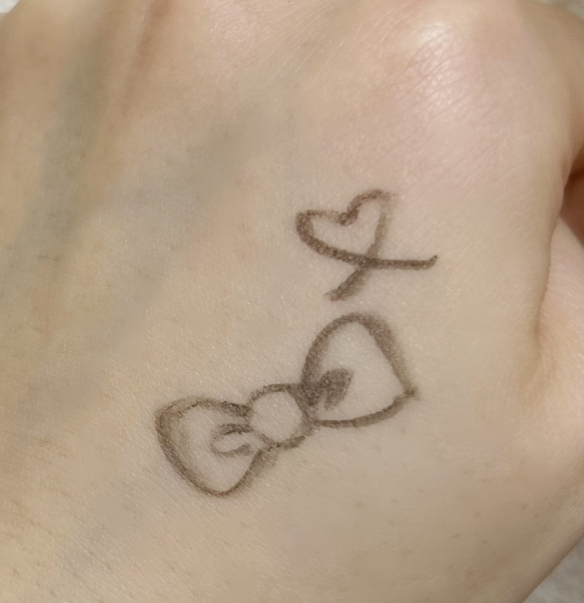 ラインエキスパンダー /MAJOLICA MAJORCA/リキッドアイライナーを使ったクチコミ（2枚目）