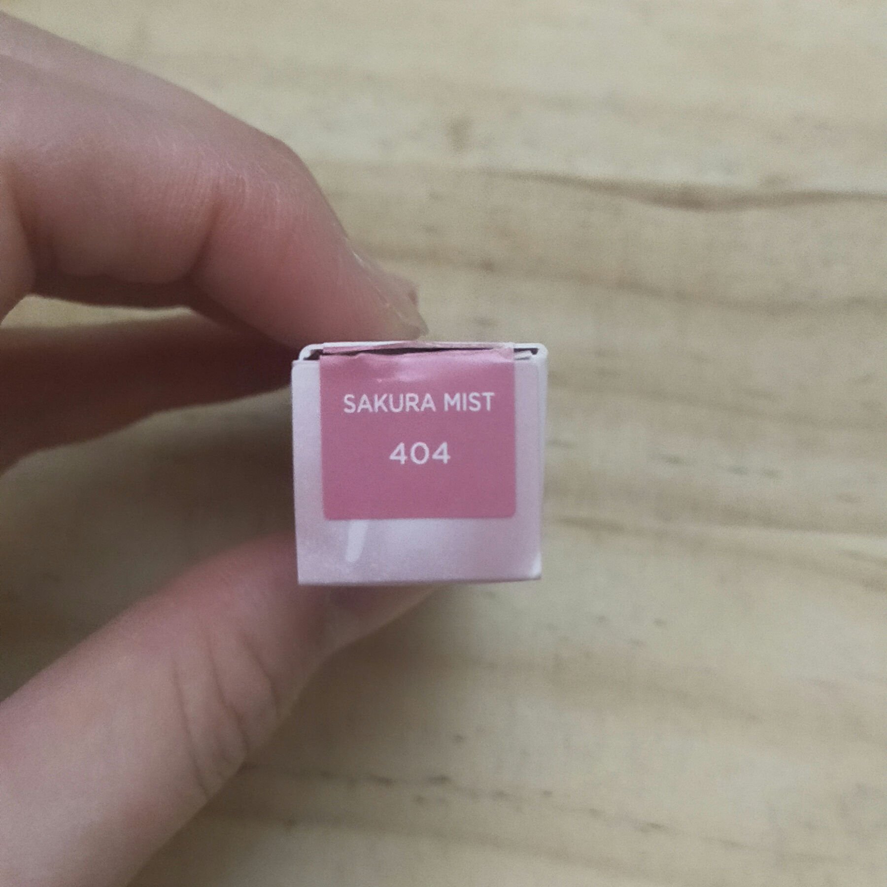 オペラ グロウリップティント/OPERA/リップティントを使ったクチコミ（2枚目）