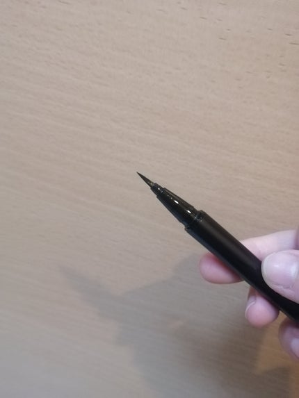 スキルレスライナー 01.パーフェクトブラック/LUMIURGLAS/リキッドアイライナーの画像