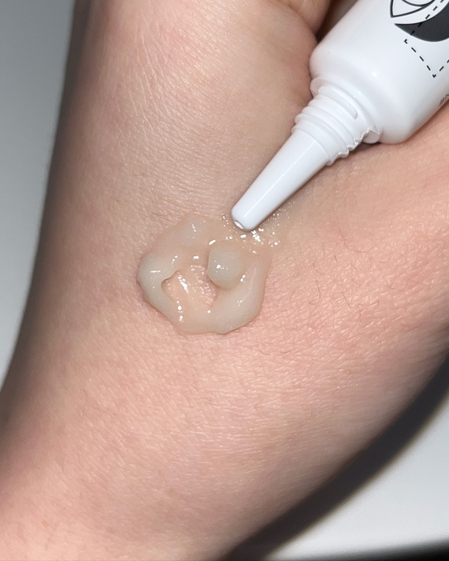 アイファルトアイバッククリーム/Dr.Melaxin/アイケア・アイクリームを使ったクチコミ（3枚目）