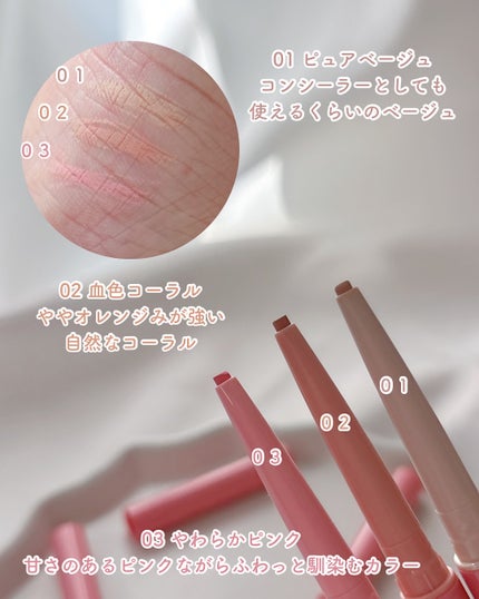 5WAYリキッドライナー/ドーリーウインク/リキッドアイライナーを使ったクチコミ(5枚目)