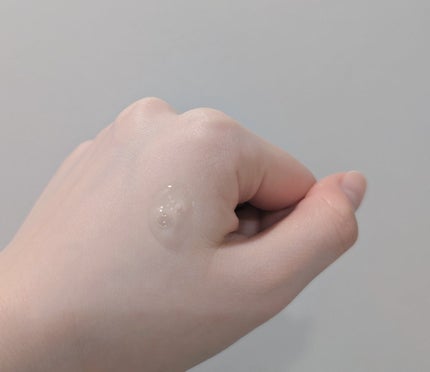 デュアル エフェクト アンプル/REJURAN COSMETICS/美容液を使ったクチコミ(2枚目)