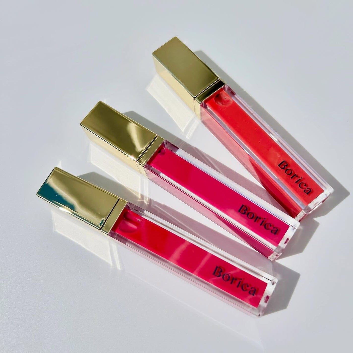 リッププランパーエクストラセラム/Borica/リッププランパーを使ったクチコミ(2枚目)