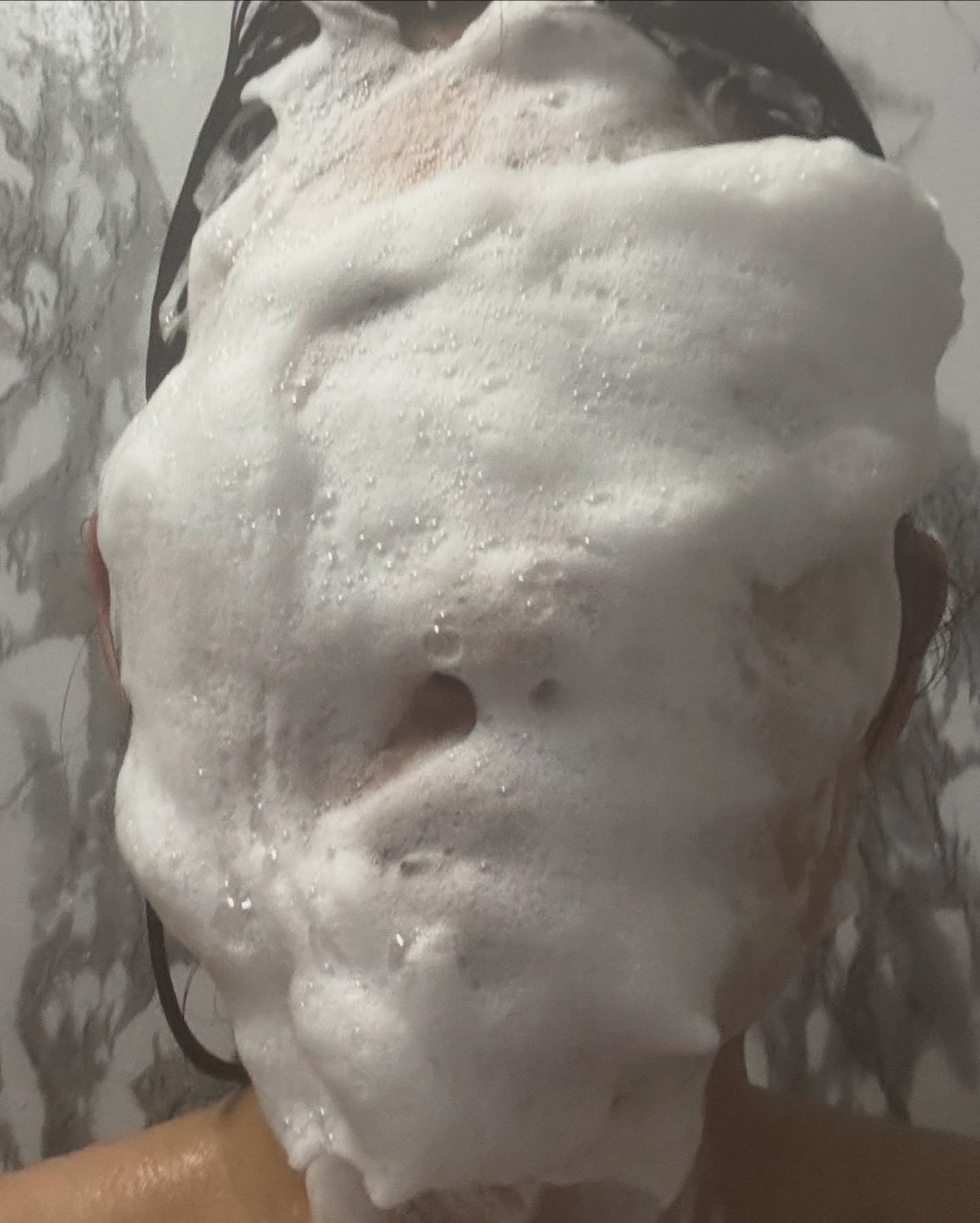 スキンコンディショニング洗顔/ファンケル/洗顔フォームを使ったクチコミ(3枚目)