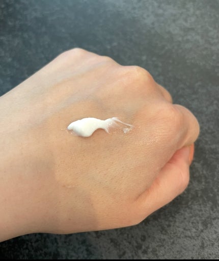 カスマラ テンスリフト/CASMARA/ネック・デコルテケアを使ったクチコミ(2枚目)