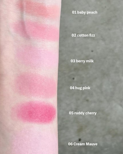 を使ったクチコミ(3枚目)