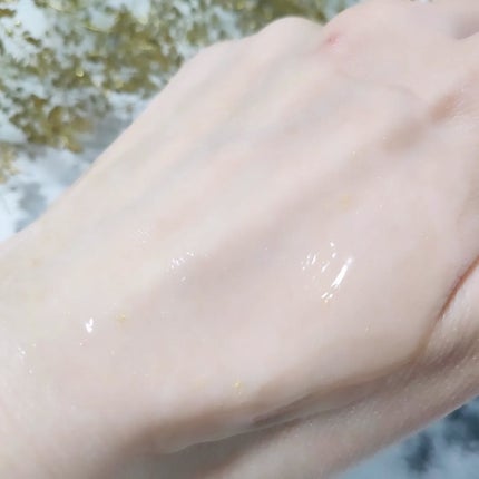 シルクペプチドインテンシブリフティングアンプル/SUNGBOON EDITOR(成分エディター)/美容液を使ったクチコミ(9枚目)