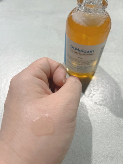 TXアンプルRX+TXクリーム/Dr.Melaxin/スキンケアキットを使ったクチコミ(5枚目)