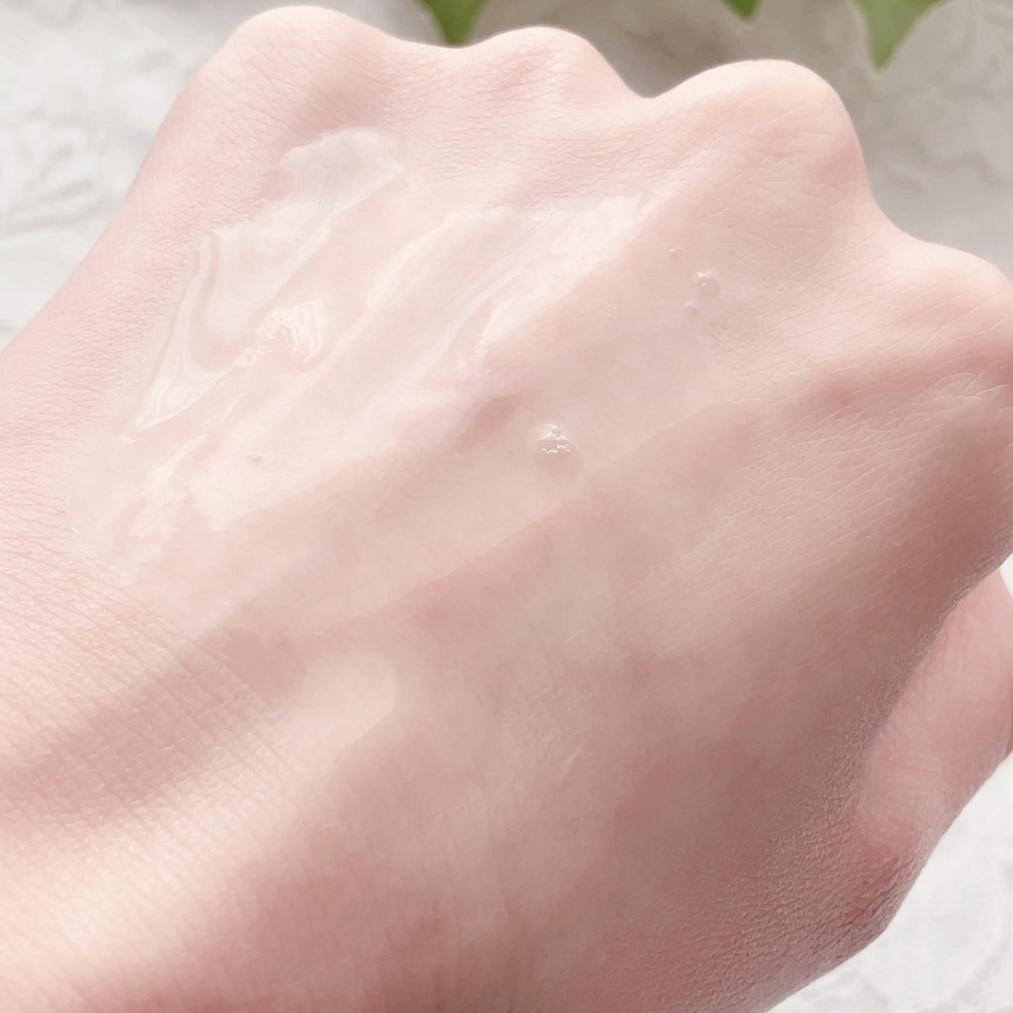 PDRNヒアルロン酸カプセル100セラム/Anua/美容液を使ったクチコミ(5枚目)