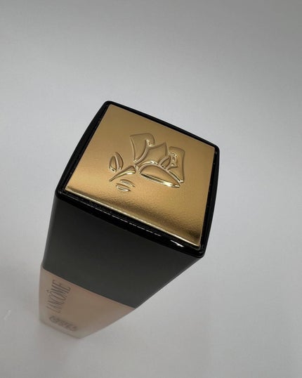 タンイドル ウルトラ ウェア メイクアップ スポンジ/LANCOME/パフ・スポンジを使ったクチコミ(7枚目)