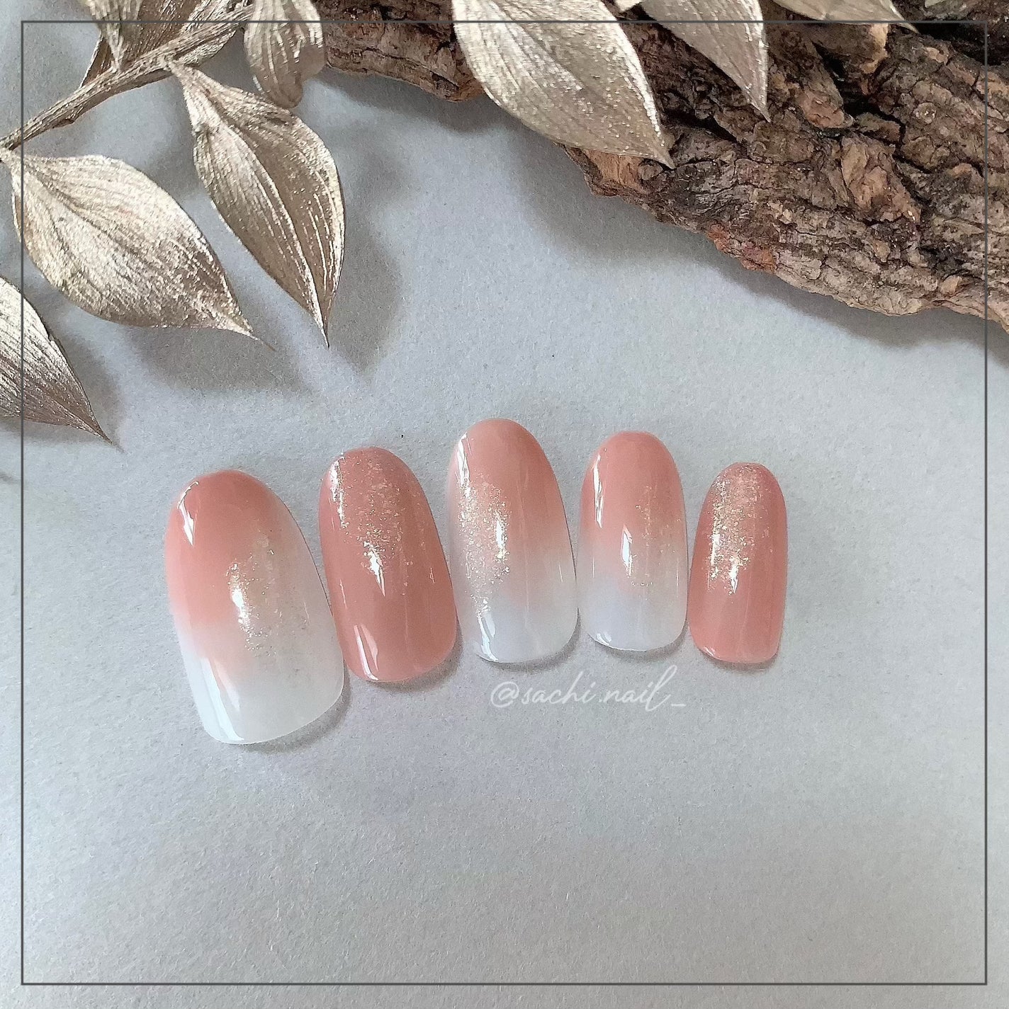 カラフルネイルズ/キャンメイク/マニキュアを使ったクチコミ(6枚目)