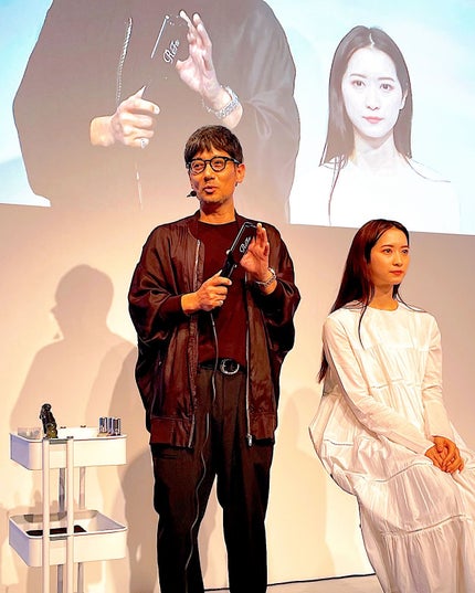 リファパワーストレートアイロン プロ/ReFa/ストレートアイロンを使ったクチコミ(4枚目)