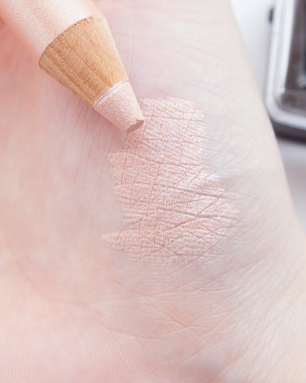 アートクラス フロッタージュペンシル/too cool for school/スティックアイシャドウを使ったクチコミ(2枚目)