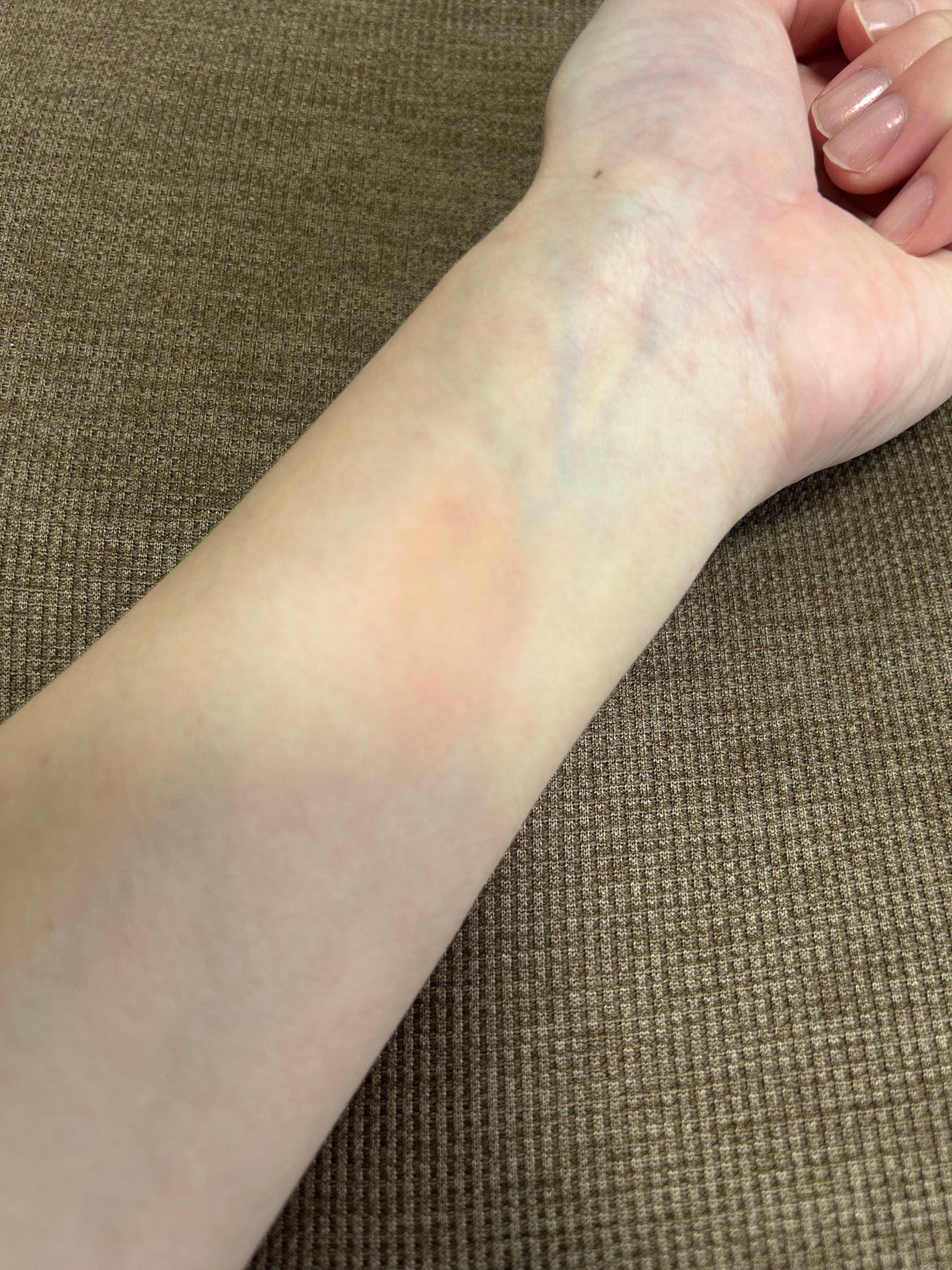 ティンティド モイスチャライザー ブラッシュ/ローラ メルシエ/ジェル・クリームチークを使ったクチコミ(2枚目)