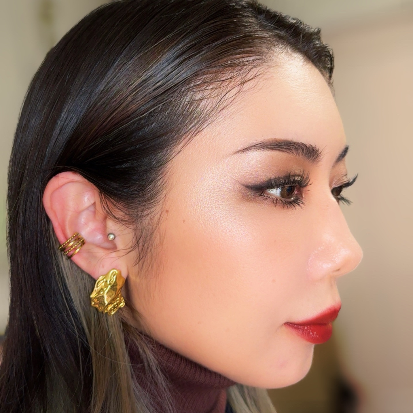 ストロボクリーム/M・A・C/化粧下地を使ったクチコミ（3枚目）