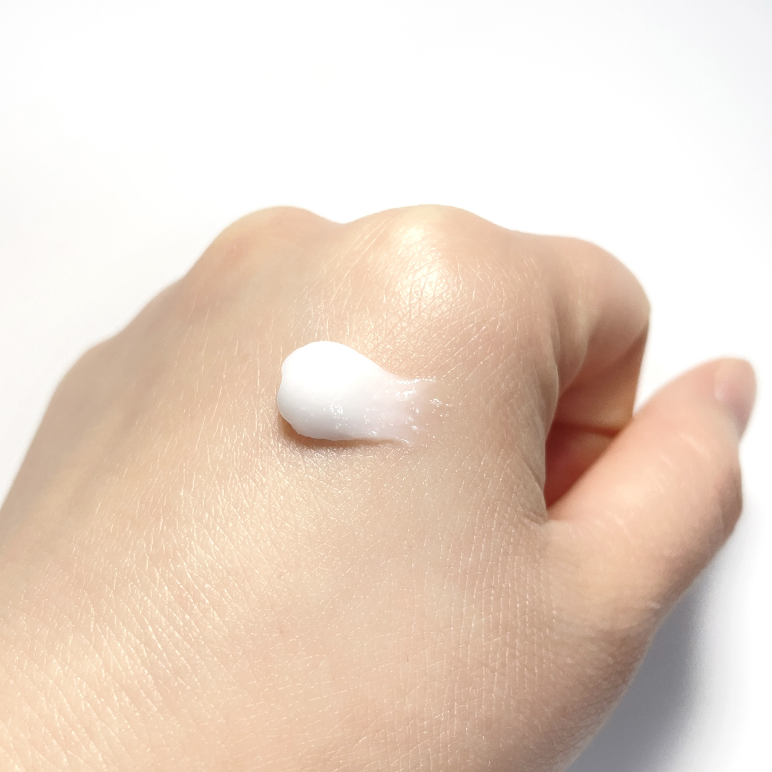 アトバリア365クリーム/AESTURA/フェイスクリームを使ったクチコミ（2枚目）